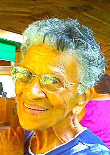 Juanita 'Wanda' I. Powell